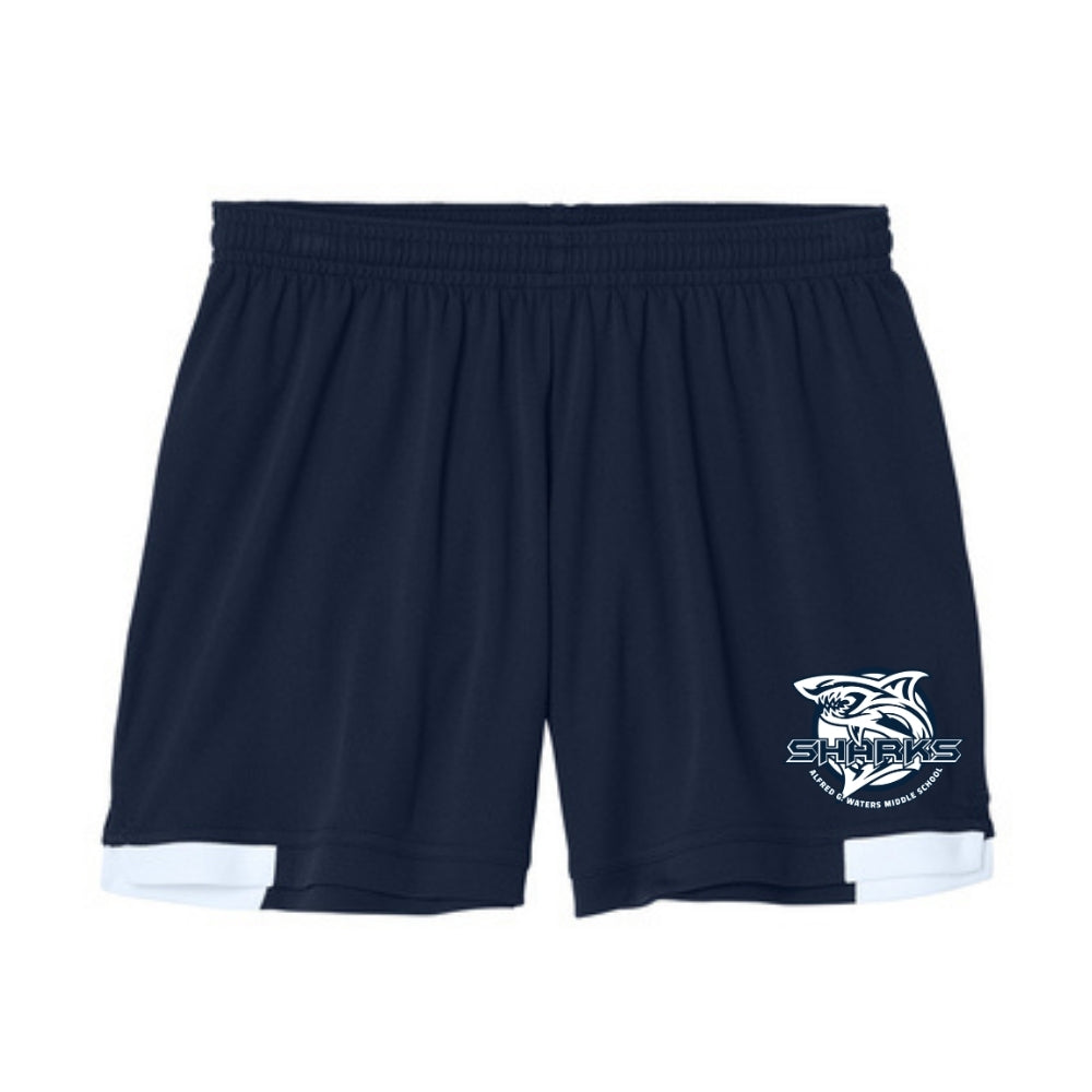 Alfred Waters MS Standard Gym Shorts