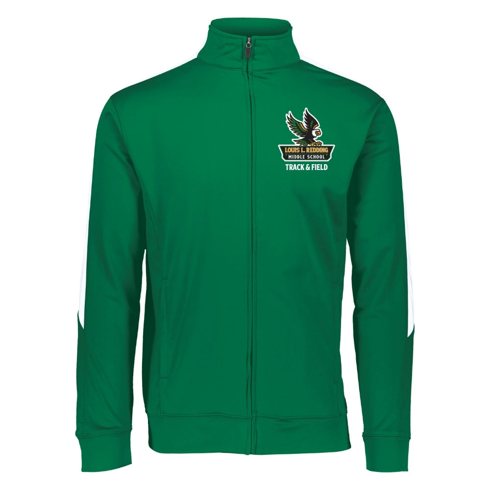 Louis Redding MS Tracksuit