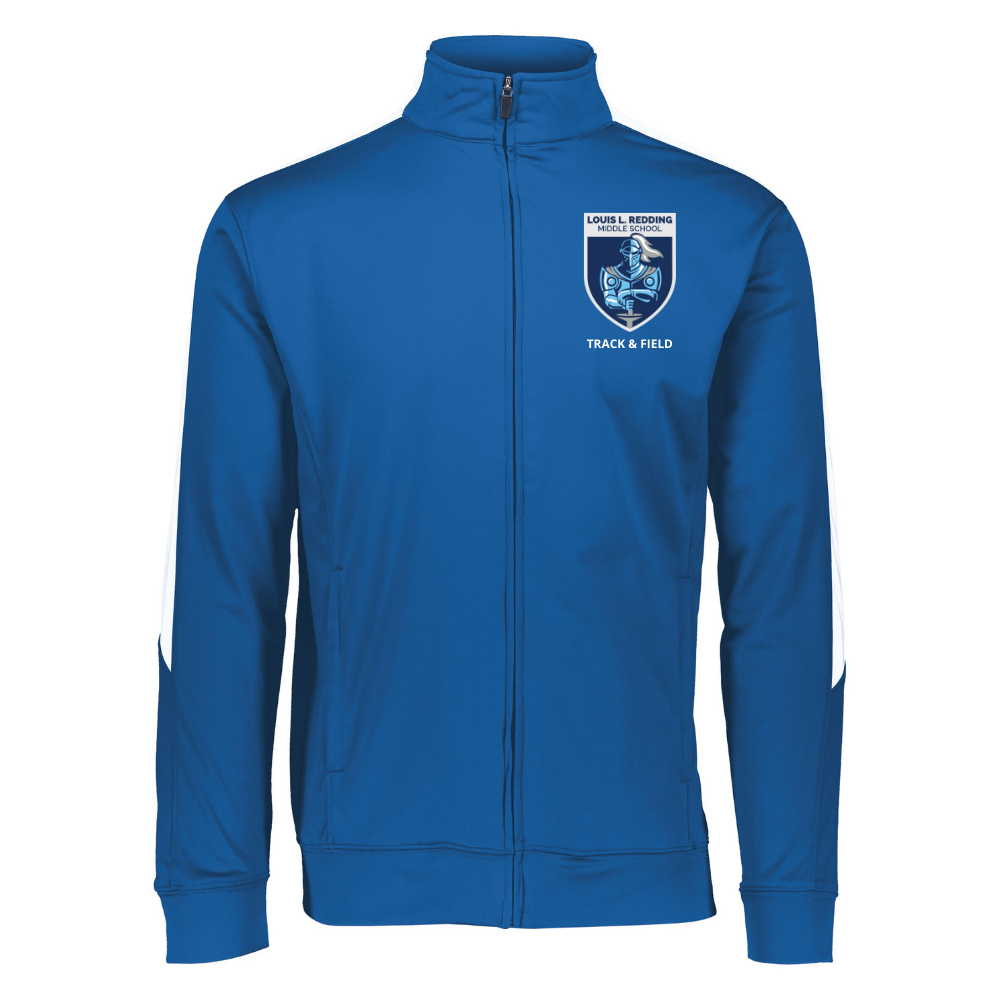 Louis Redding MS Knights Tracksuit