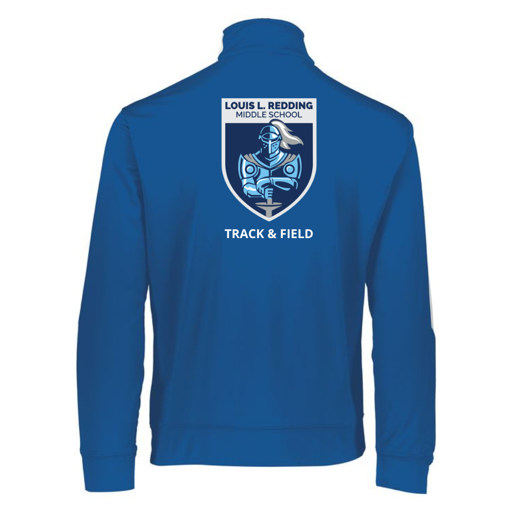 Louis Redding MS Knights Tracksuit