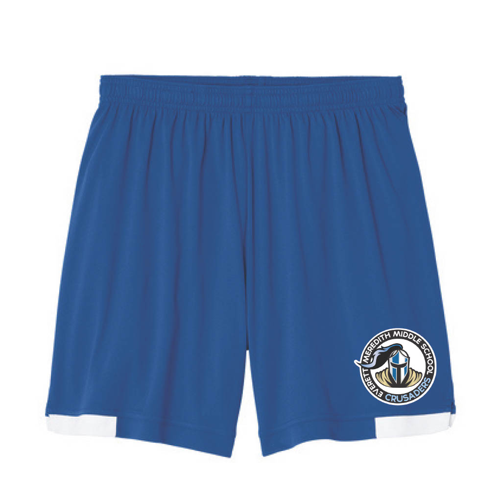 EMMS Standard Gym Shorts