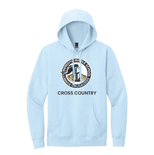 EMMS Standard Hoodie - Cross Country