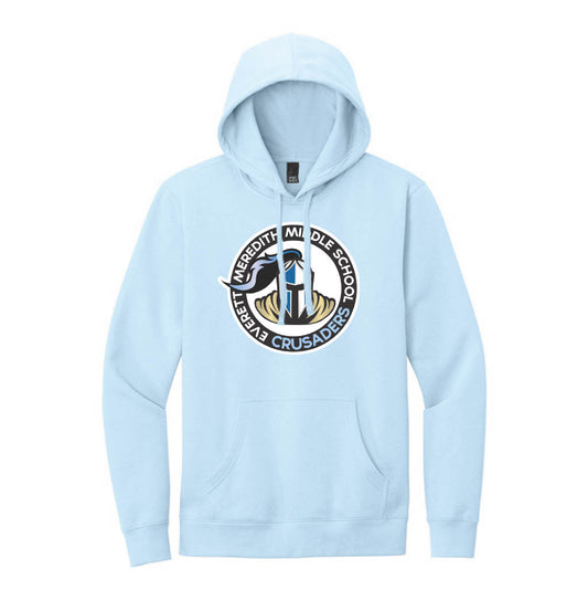 EMMS Standard Hoodie