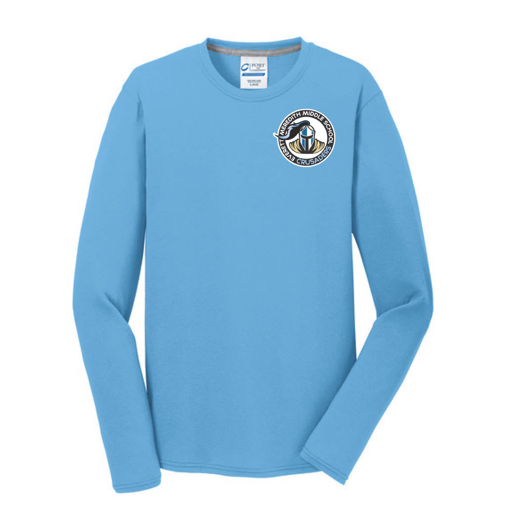 EMMS Long Sleeve T-Shirt
