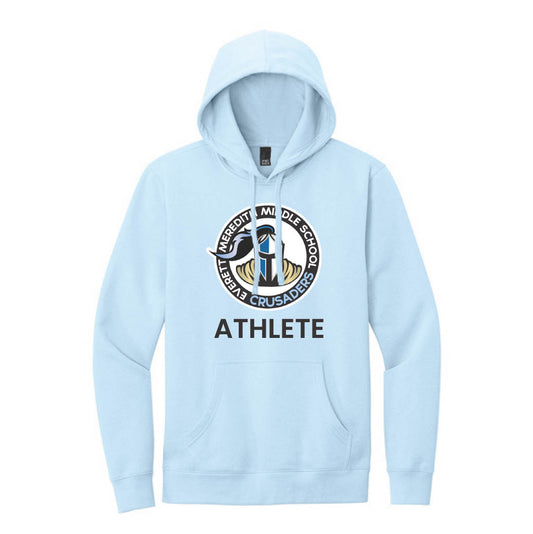 EMMS Standard Hoodie - Athlete