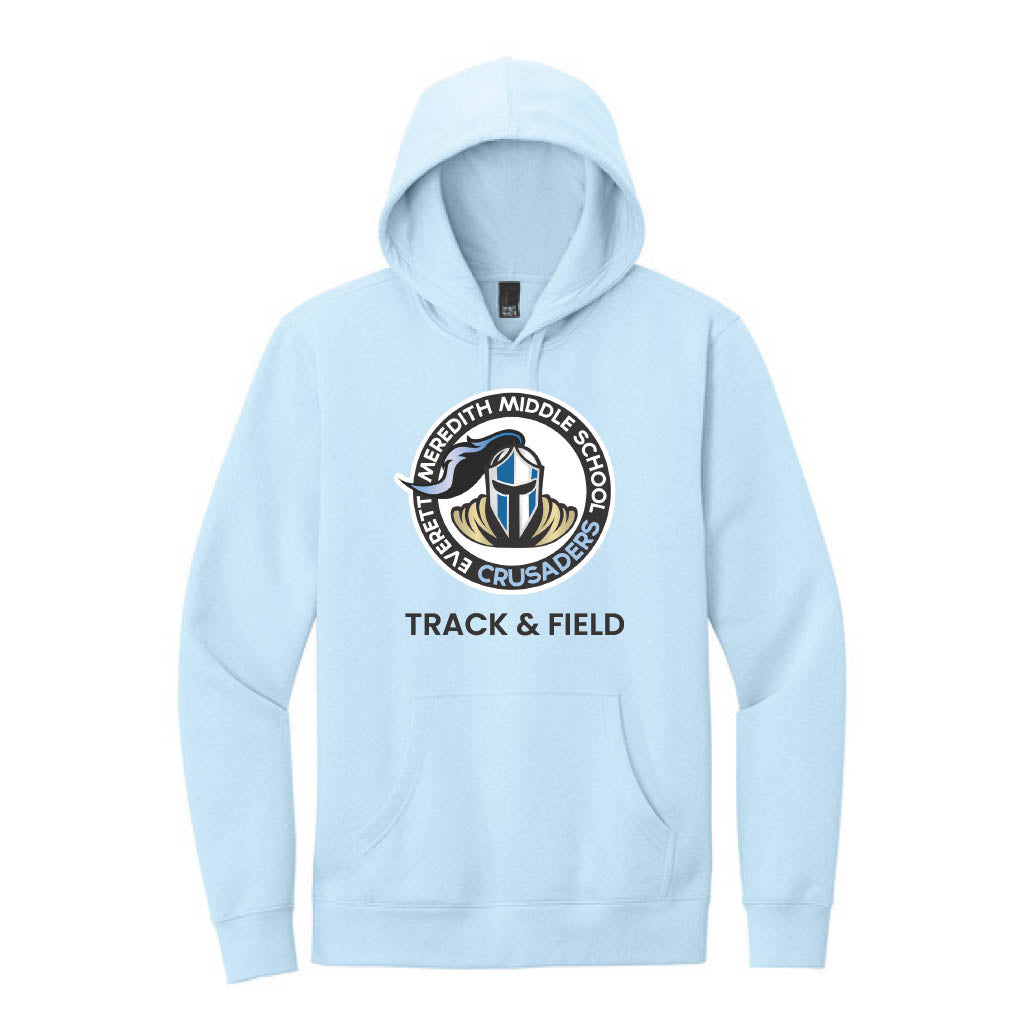 EMMS Standard Hoodie - Track & Field