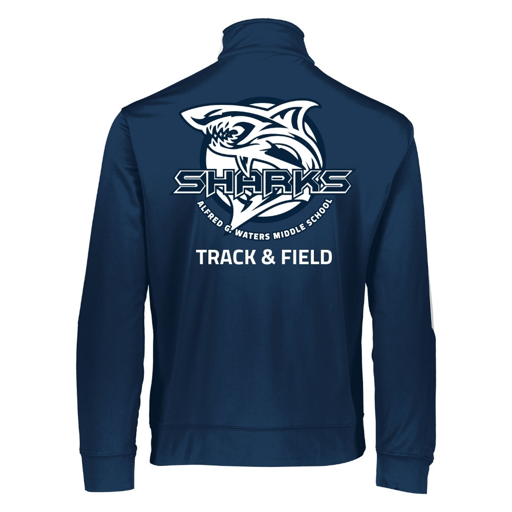 Alfred Waters MS Tracksuit