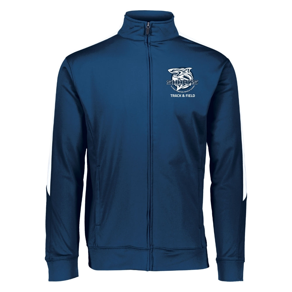 Alfred Waters MS Tracksuit