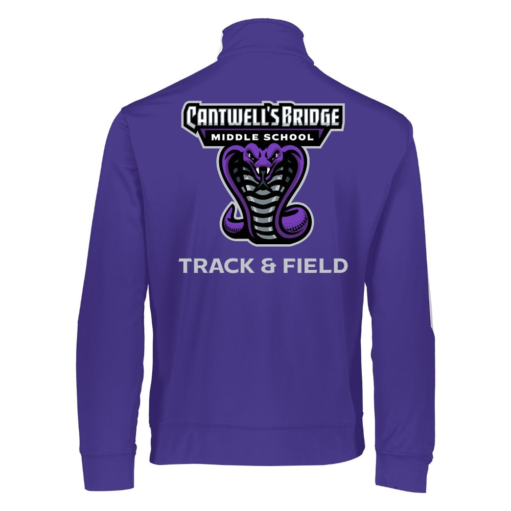 Cantwell MS Tracksuit