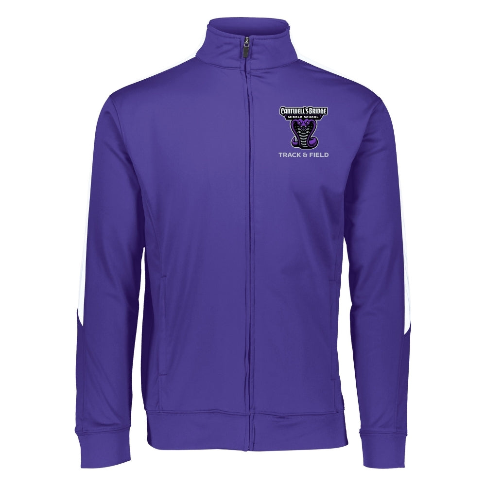 Cantwell MS Tracksuit