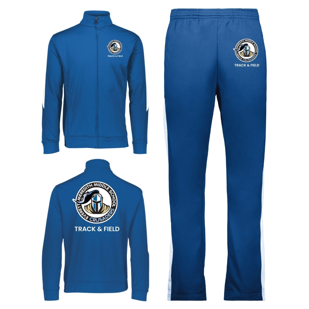 EMMS Tracksuit