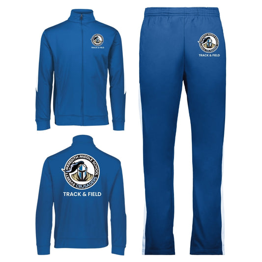 EMMS Tracksuit