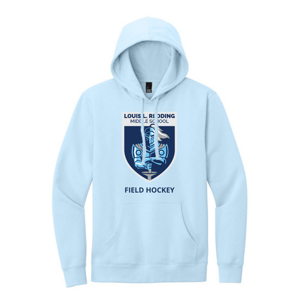Louis Redding MS Knights Standard Hoodie - Field Hockey