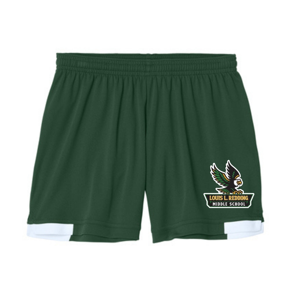 Louis Redding MS Standard Gym Shorts