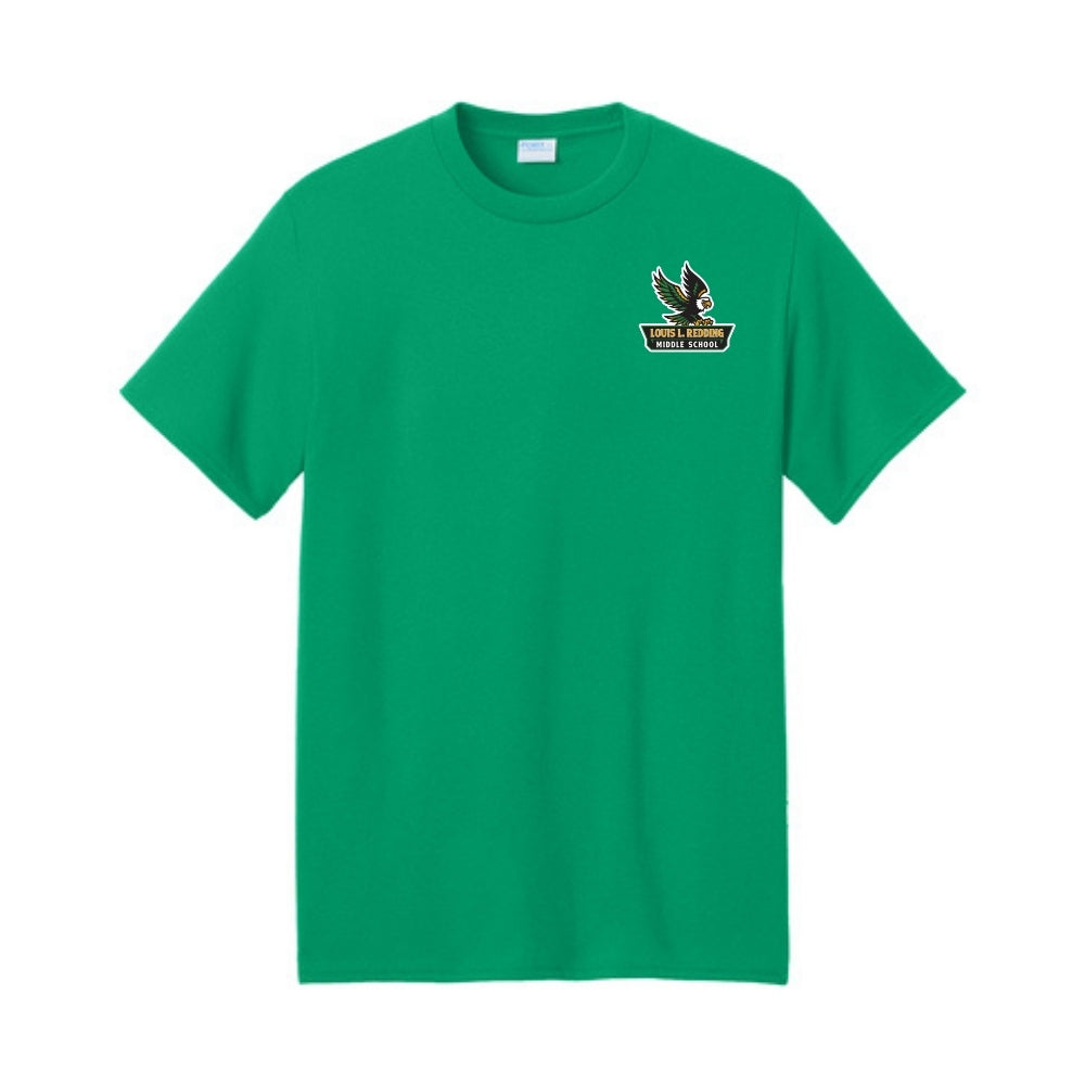 Louis Redding MS Short Sleeve T-Shirt