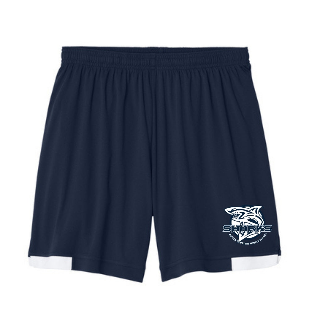 Alfred Waters MS Standard Gym Shorts