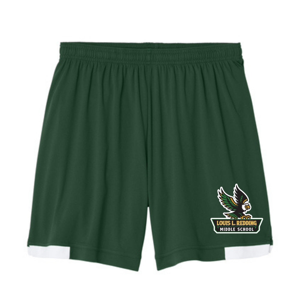 Louis Redding MS Standard Gym Shorts
