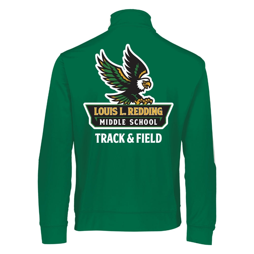 Louis Redding MS Tracksuit