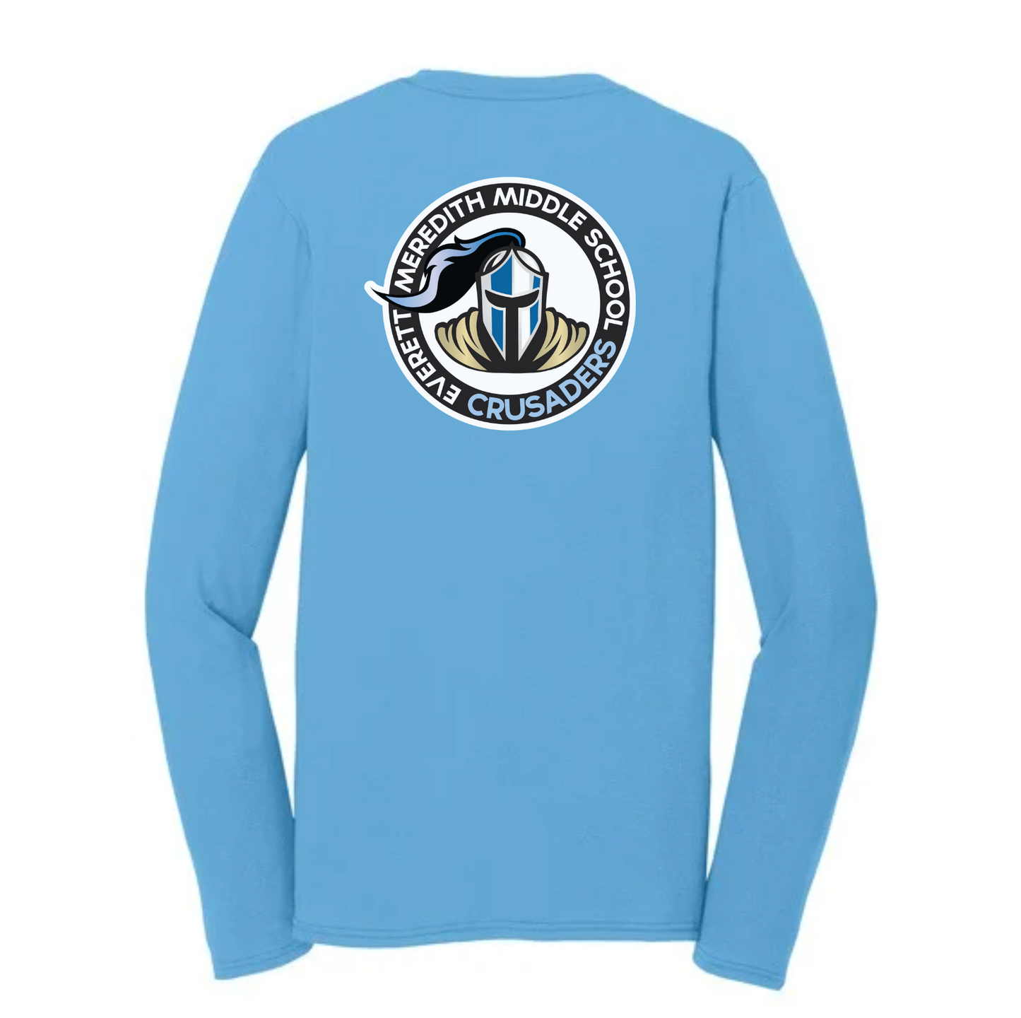 EMMS Long Sleeve T-Shirt