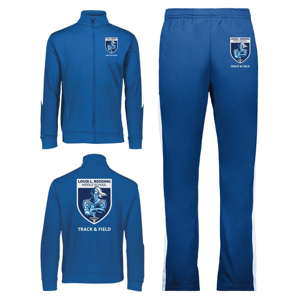 Louis Redding MS Knights Tracksuit
